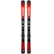 ROSSIGNOL HERO JR 100-140 KID4 Kids alpine skis