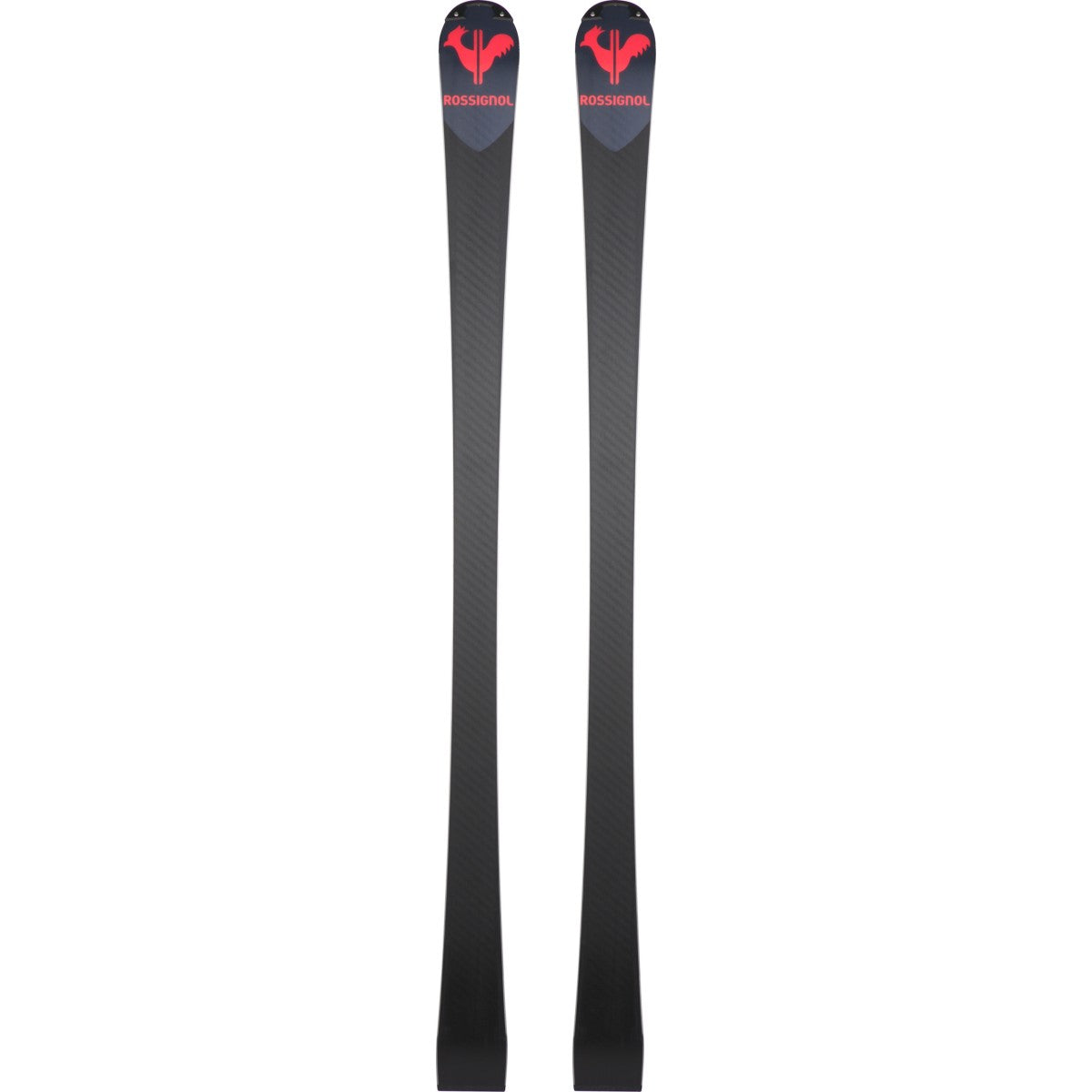 ROSSIGNOL SKIS COURSE UNISEX HERO ATHLETE FIS SL 157 LIMITED EDITION kalnų slidės