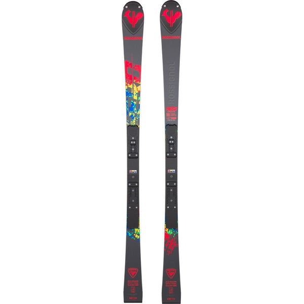 激レア！HERO ATHLETE FIS SL LIMITED EDITION rossignol-skis-course-unisex-