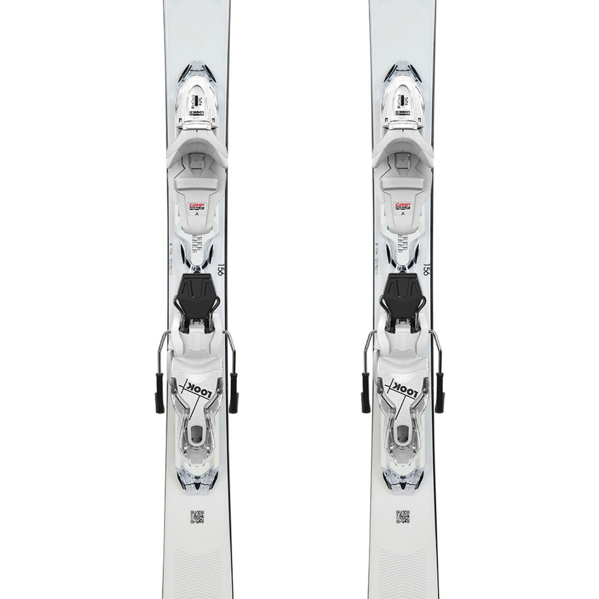 ROSSIGNOL NOVA 6 XPRESS XP11 Sieviešu kalnu slēpes