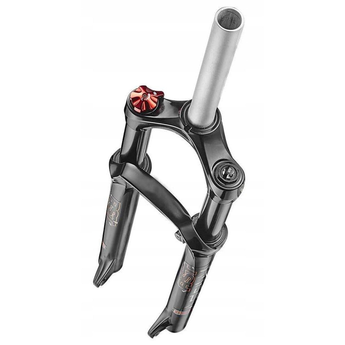 RST AERIAL RL 29" suspension fork | Tapered | 9x100mm QR - black