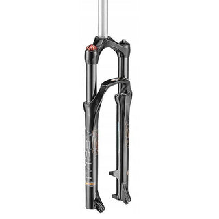 Suspension forks