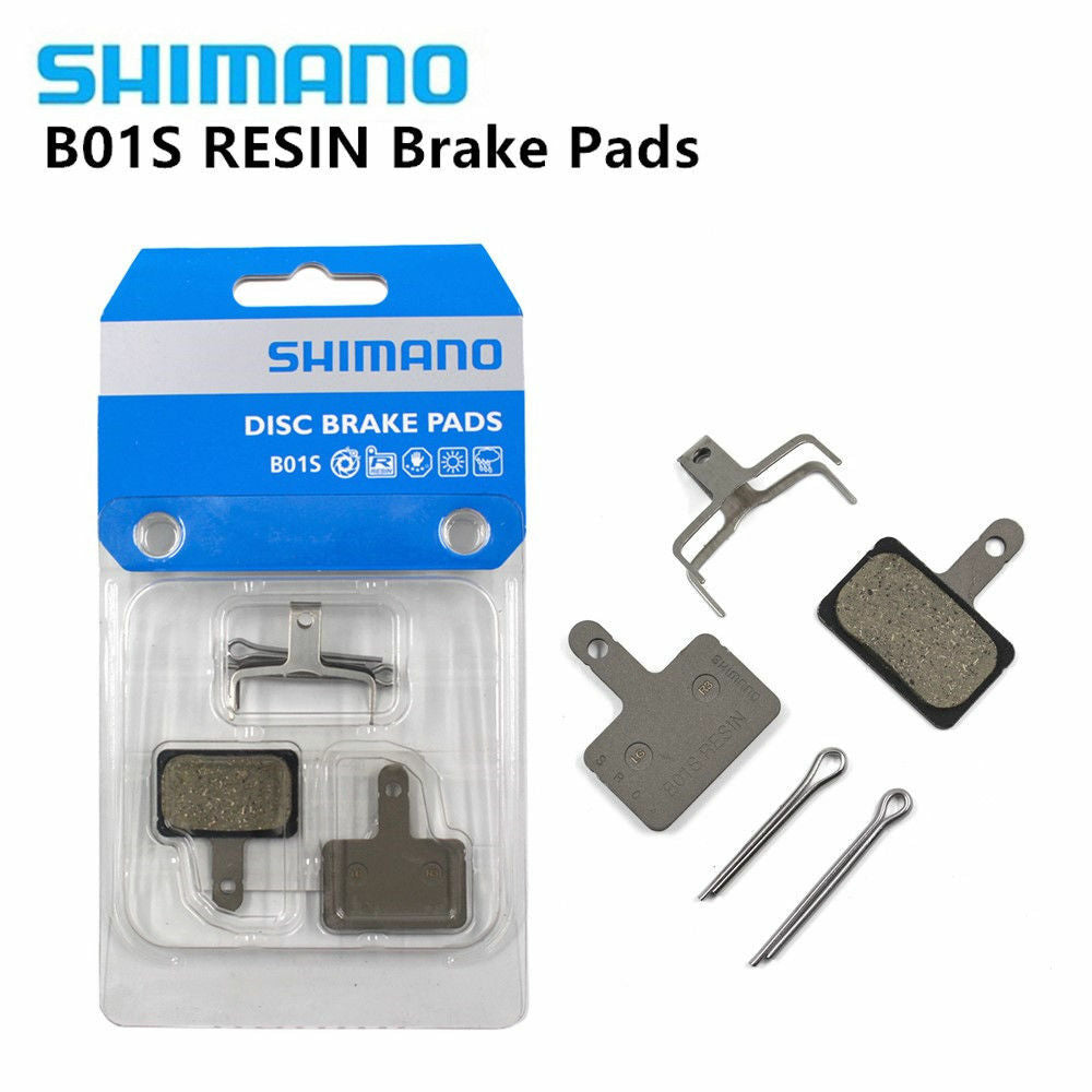 SHIMANO B01S disc brake pads