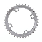 SHIMANO DEORE FC-M532 36T 9-Speed Chainring Silver