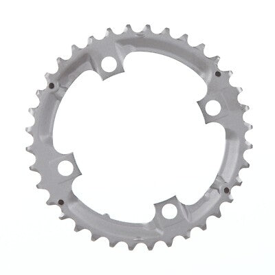 SHIMANO DEORE FC-M532 36T 9-Speed Chainring Silver