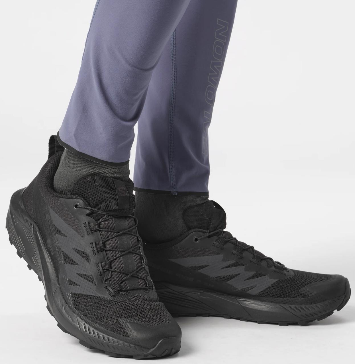 SALOMON SENSE RIDE 5 SR Forces tactical footwear - black