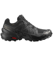 Chaussures de trail SALOMON SPEEDCROSS 5 GORE-TEX - noires