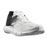 SALOMON PREDICT 2 Running shoes - white/black