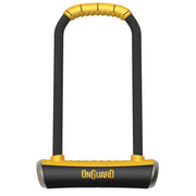 ONGUARD PITBULL LS bike lock - black - ONGUARD - Evelostore