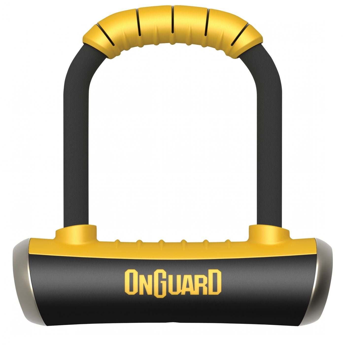 ONGUARD PITBULL MINI bike lock - black - ONGUARD - Evelostore