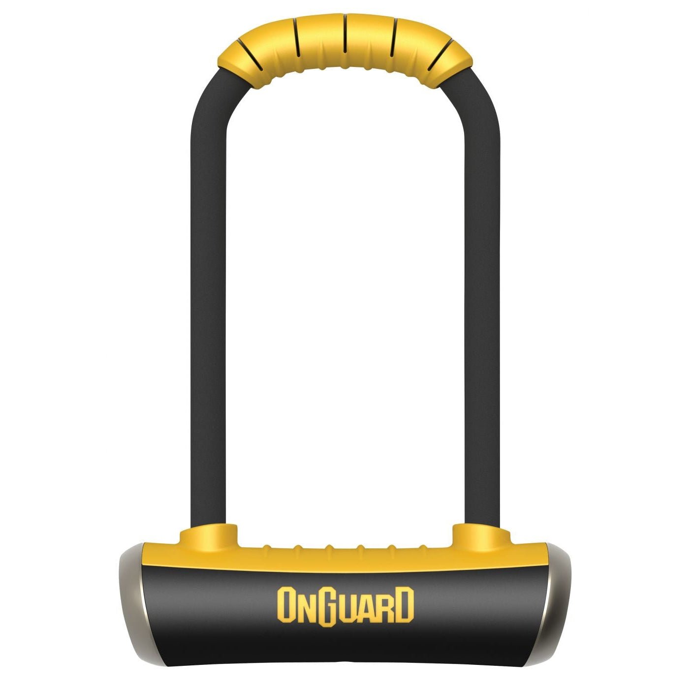 ONGUARD PITBULL MINI LS bike lock - black - ONGUARD - Evelostore