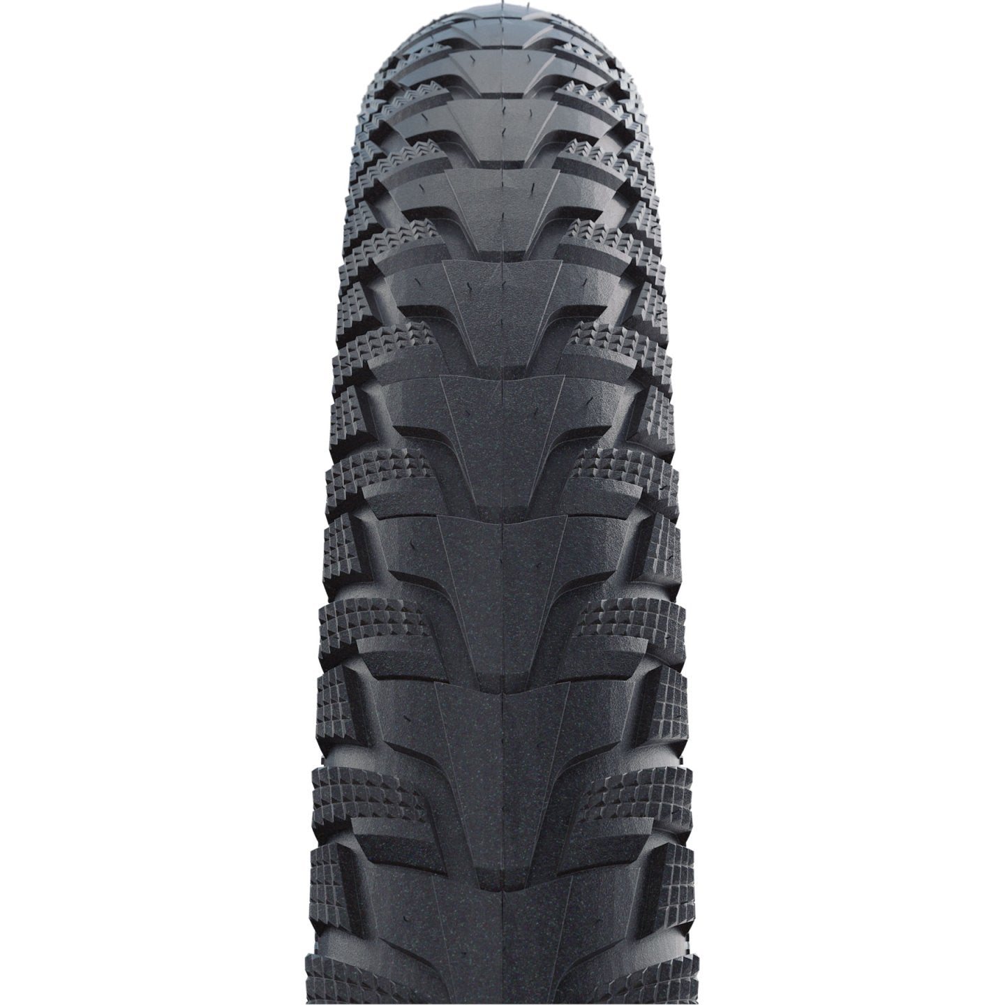 SCHWALBE ENERGIZER PLUS 28" tire - GreenGuard I ADDIX E I Black+Reflex - SCHWALBE - Evelostore