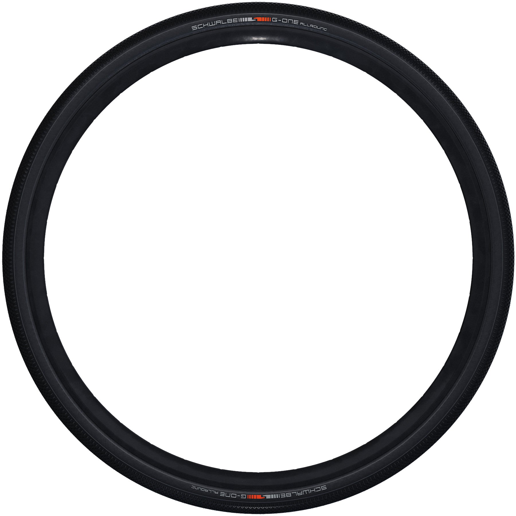 SCHWALBE G - ONE ALLROUND 700 X 40C Tubeless Tire - Addix Speedgrip | Super Ground | Black - SCHWALBE - Evelostore