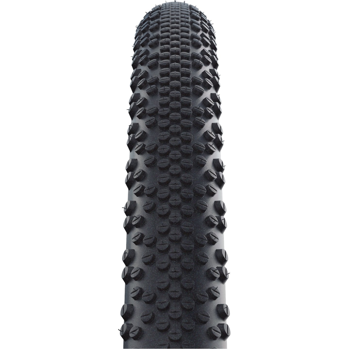 SCHWALBE G-ONE BITE 700 x 40 tire - bronze sidewall