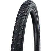 SCHWALBE MARATHON WINTER PLUS 28 x 1.60 tyre - SCHWALBE - Evelostore