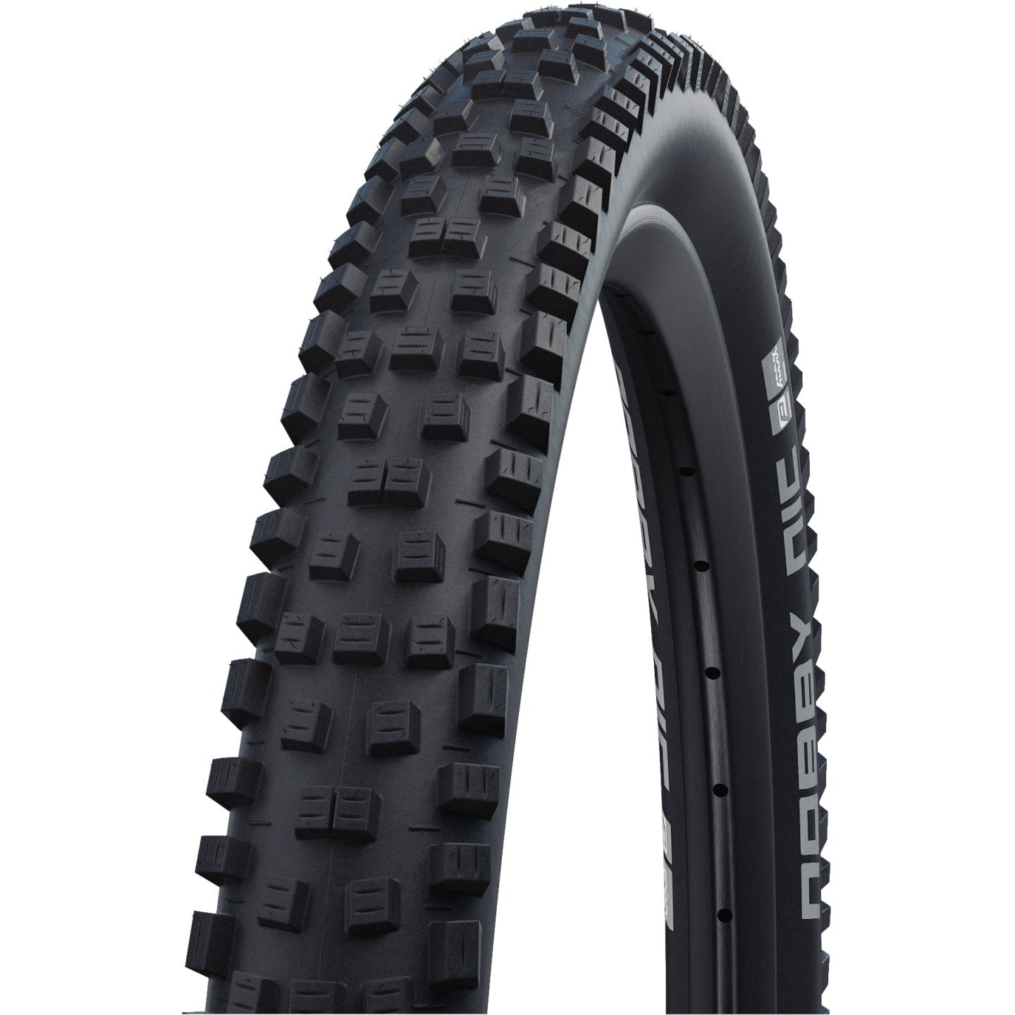 SCHWALBE NOBBY NIC 27.5 x 2.25 tire - Performance I ADDIX