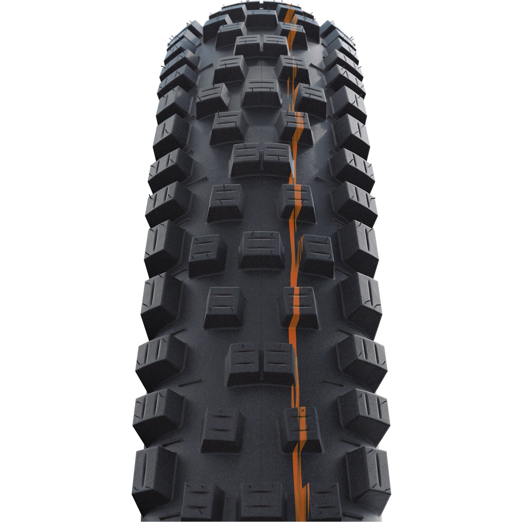 SCHWALBE NOBBY NIC 29 x 2.40 tire - DD, RaceGuard I ADDIX I TLEasy - SCHWALBE - Evelostore