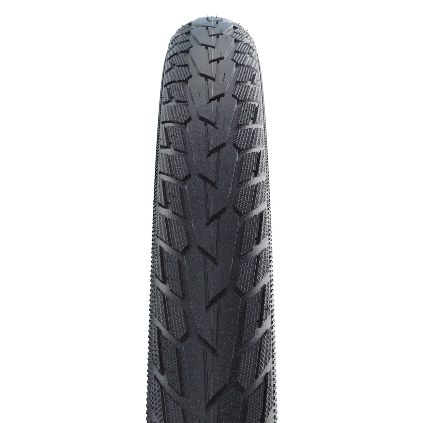 SCHWALBE ROAD CRUISER 28 x 1.25 tire - K-Guard | Green Compound I Whitewall