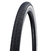 SCHWALBE ROAD CRUISER 28 x 1.25 tire - K-Guard | Green Compound I Whitewall