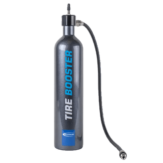 Tubeless pumps