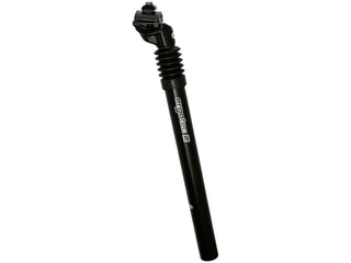 Suspension seatposts