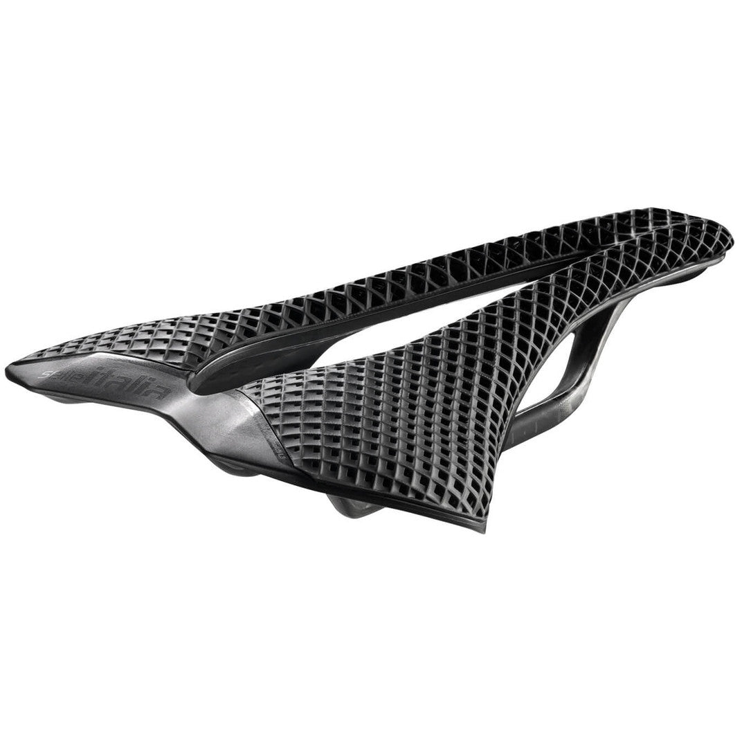 Selle Italia SLR 3D Carbon L3 – Selle de route noire