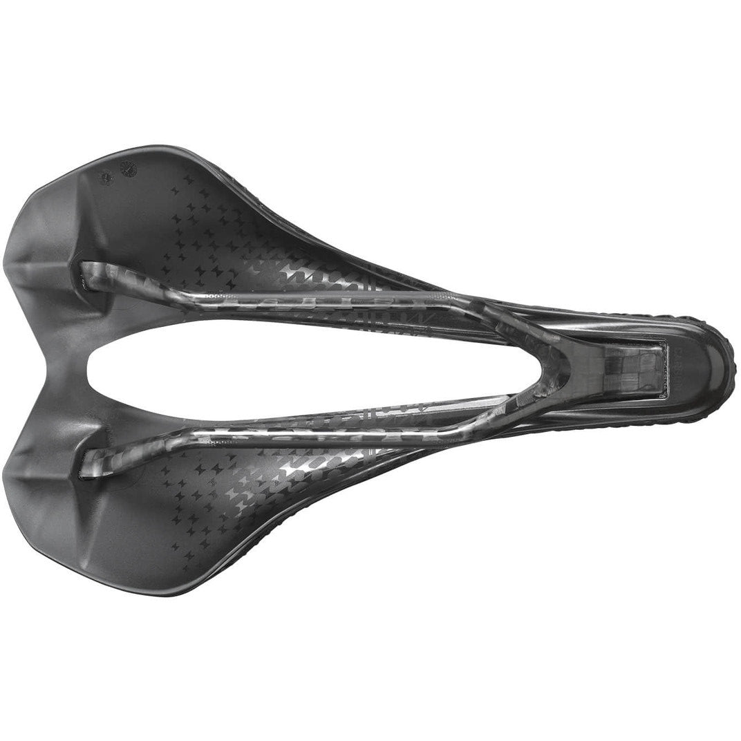 Selle Italia SLR 3D Carbon L3 – Selle de route noire