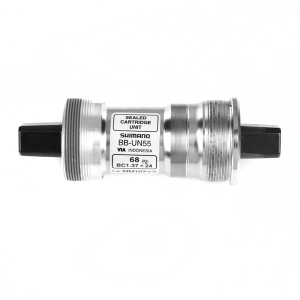SHIMANO BB-UN55 krankboks