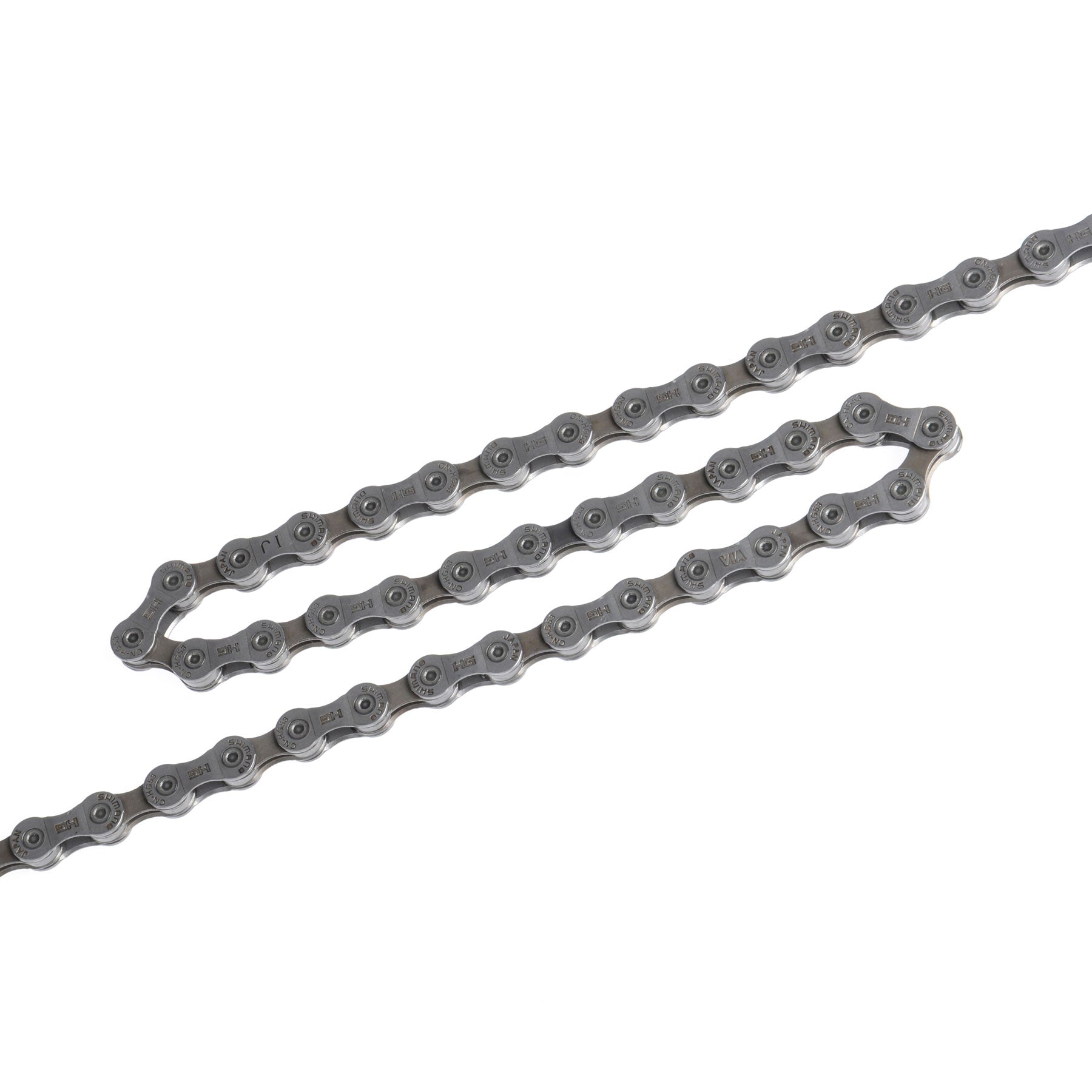 SHIMANO CN-HG53 grandinė – 9 pavarų