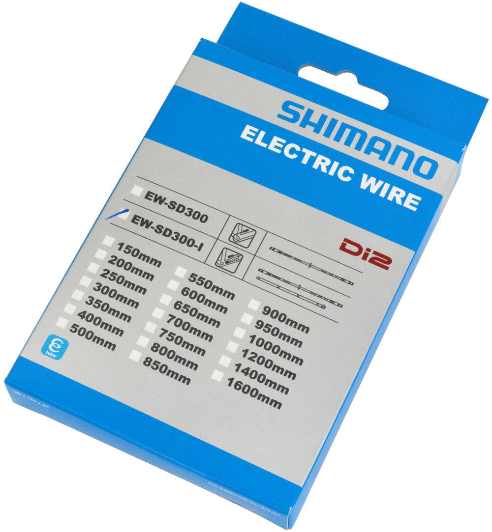 SHIMANO EW-SD300-I Di2 Electric Wire for Internal Cable Routing