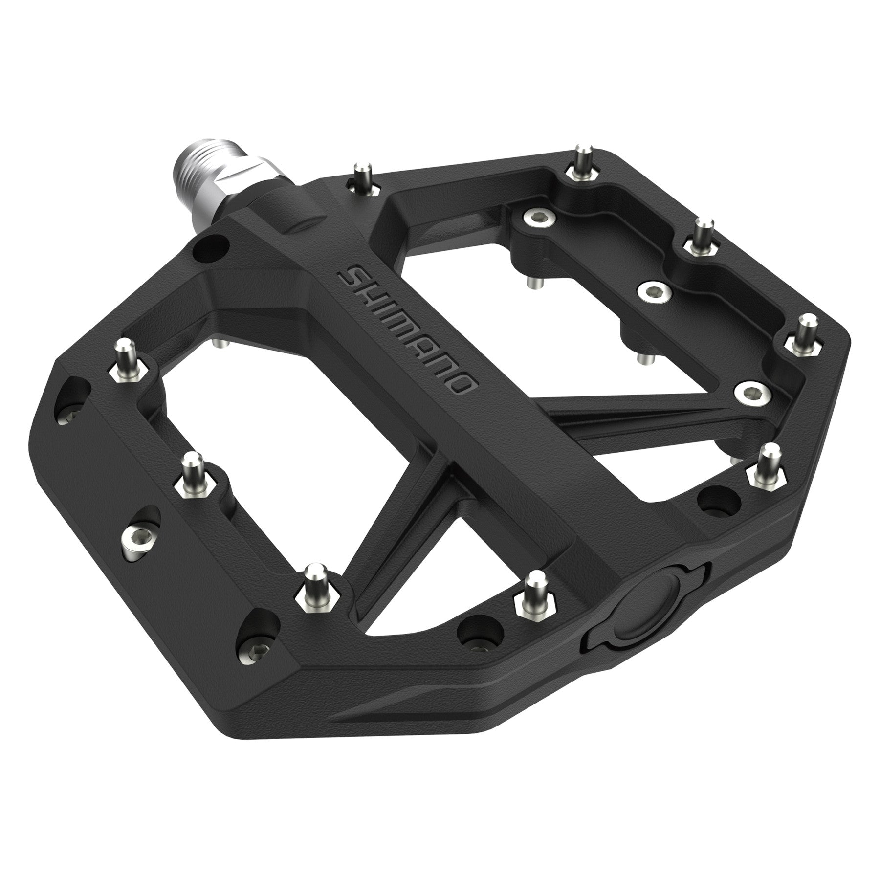 SHIMANO PD-GR400 Pedal - Black