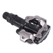 SHIMANO PD-M520 pedals - black