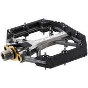SHIMANO SAINT PD-G8040 MTB Flat Pedals