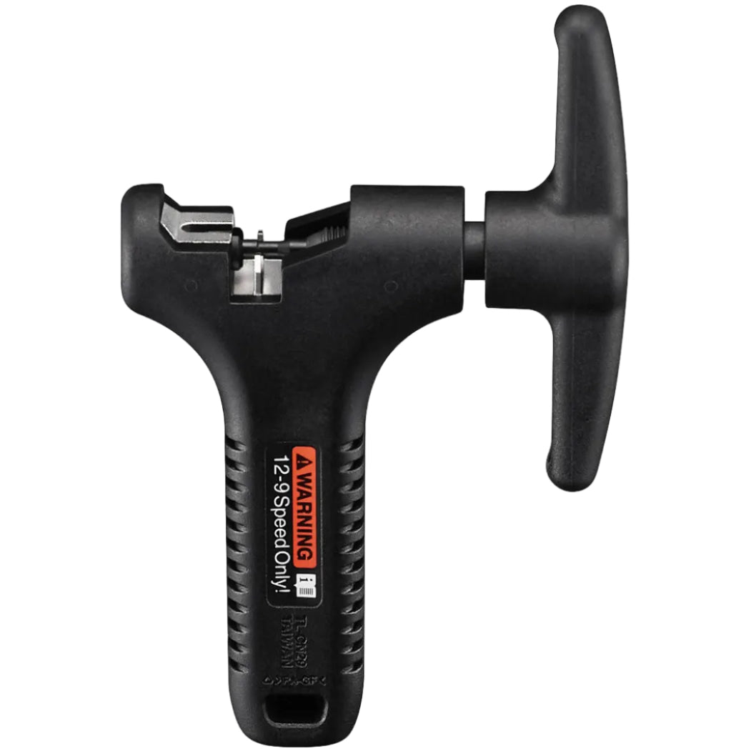 SHIMANO TL-CN29 Professional Chain Tool for 9–12 Speed Chains
