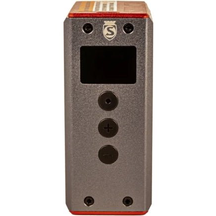 SILCA ELETTRICO mini inflator - ultimate - SILCA - Evelostore