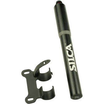 SILCA GRAVELERO mini pump - black