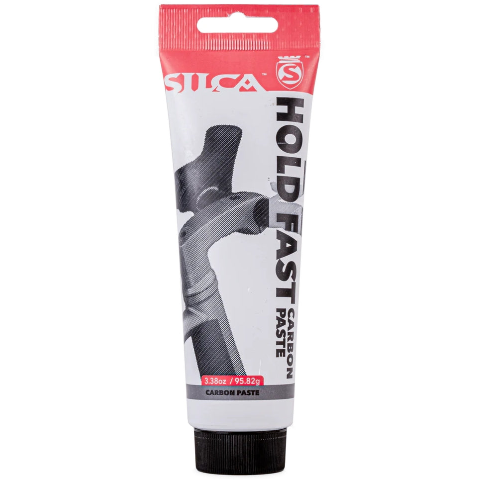 Pâte carbone SILCA HOLD FAST 96 g