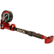 SILCA ULTIMATE SHOCK pump - red - SILCA - Evelostore