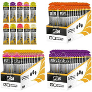SIS GO ISOTONIC energigelæske 30 stk. × 60 ml