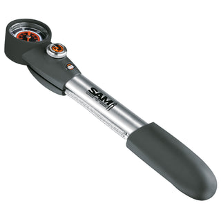 Shock pumps