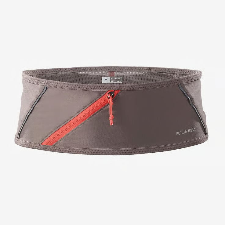 Nerka do biegania SALOMON Pulse Belt – czarna