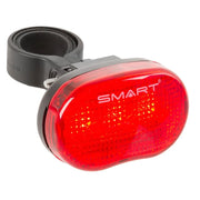SMART TAILLIGHT 3 LED Rear light - black