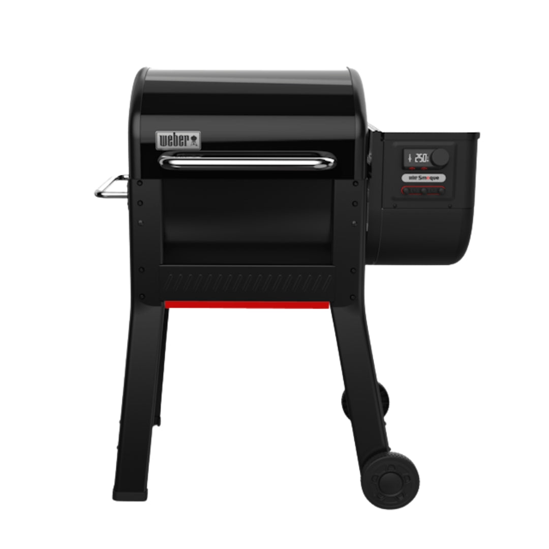 smokehouse BBQ smoker outdoor grill for meat smoking wood pellet smoker with temperature control