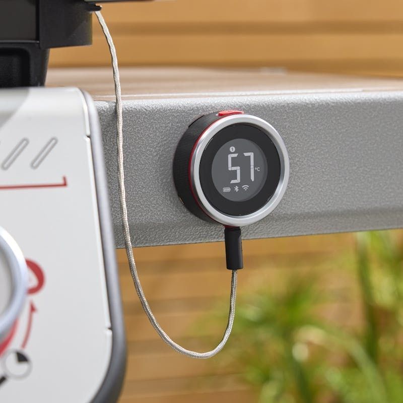 WEBER SPIRIT EX - 425 Gas Grill, 1502137 - WEBER - Evelostore