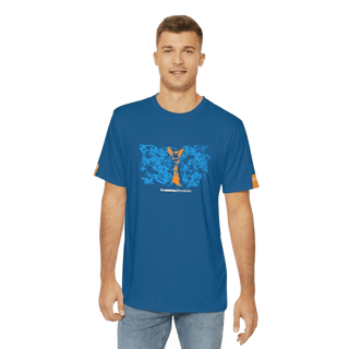 Stirnu buks t-shirts