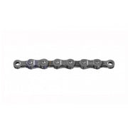 SUNRACE CN94 9-Gang Kette - grau