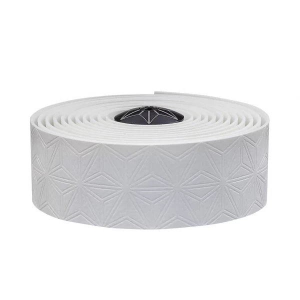 Nastro manubrio SUPACAZ SUPER STICKY KUSH - bianco