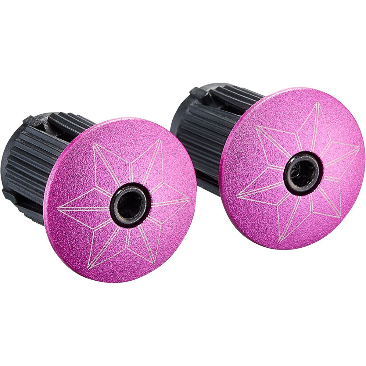 Nastro manubrio SUPACAZ SUPER STICKY KUSH - stelle rosa galassia