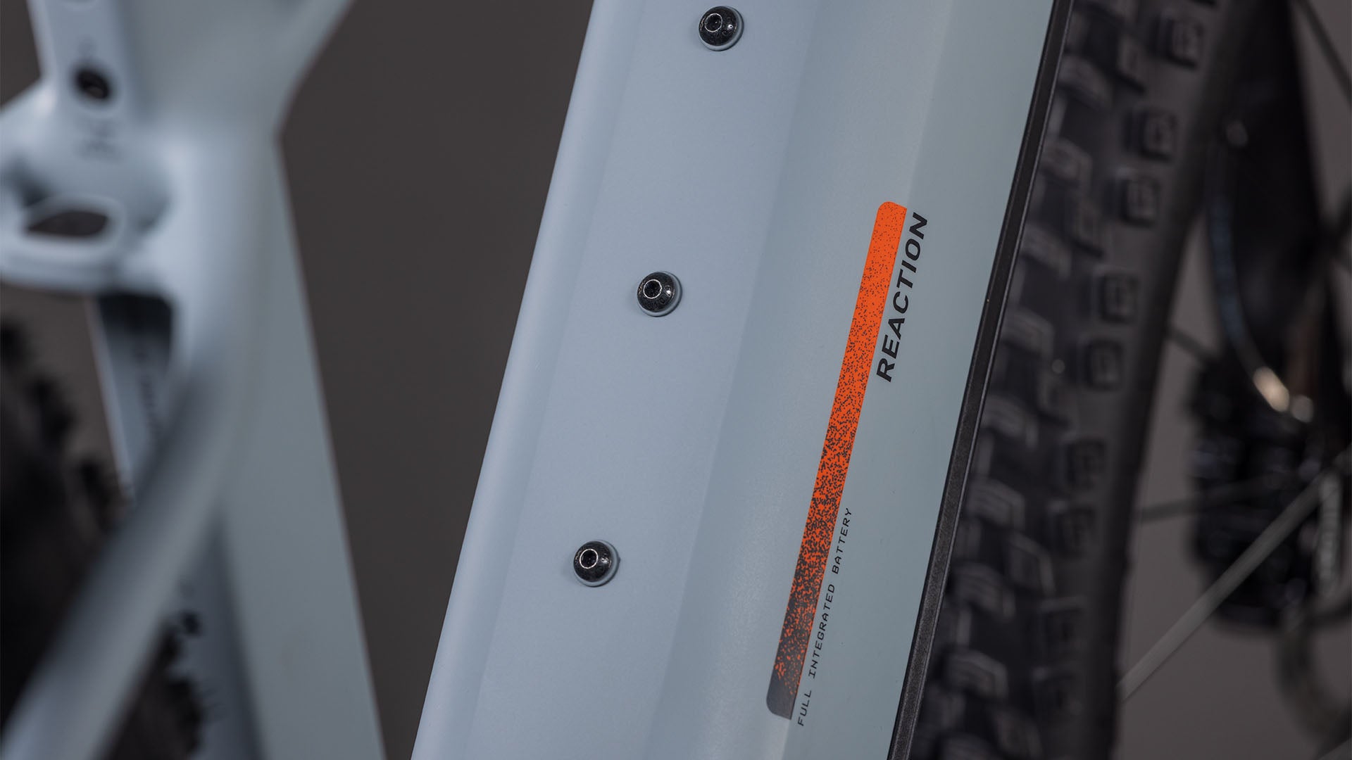CUBE REACTION HYBRID RACE 800 29 bicicleta eléctrica de montaña - naranja vulcan
