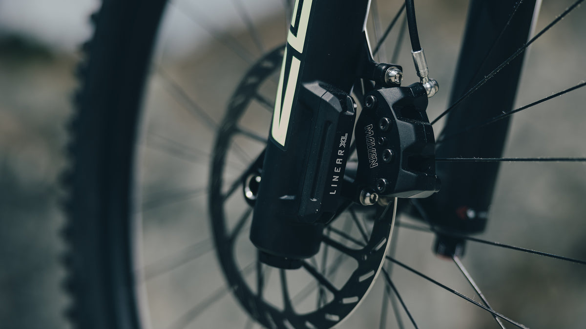 CUBE AMS HYBRID 177 C:62 TM 600X Electric mountain bike - reedgreen´n´gills 2027